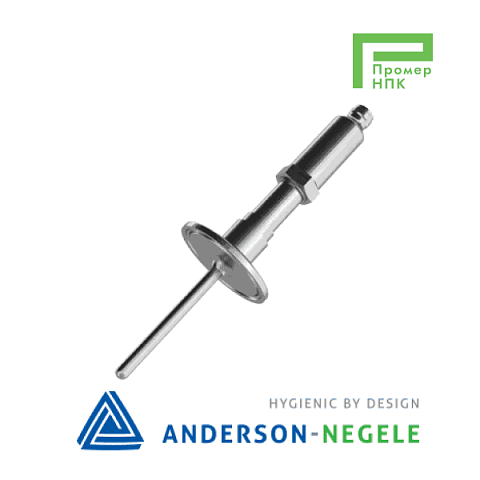 Датчик температуры TSMF Mini Anderson-Negele